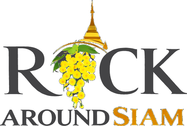 Rock Around Siam